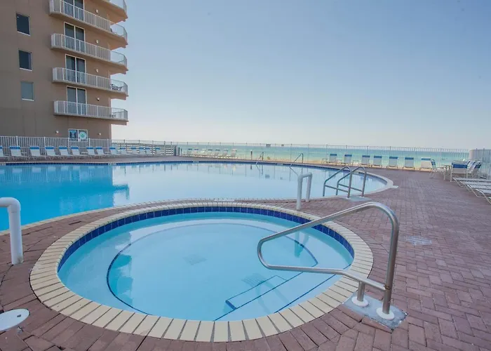 Tidewater By Forehand Rentals