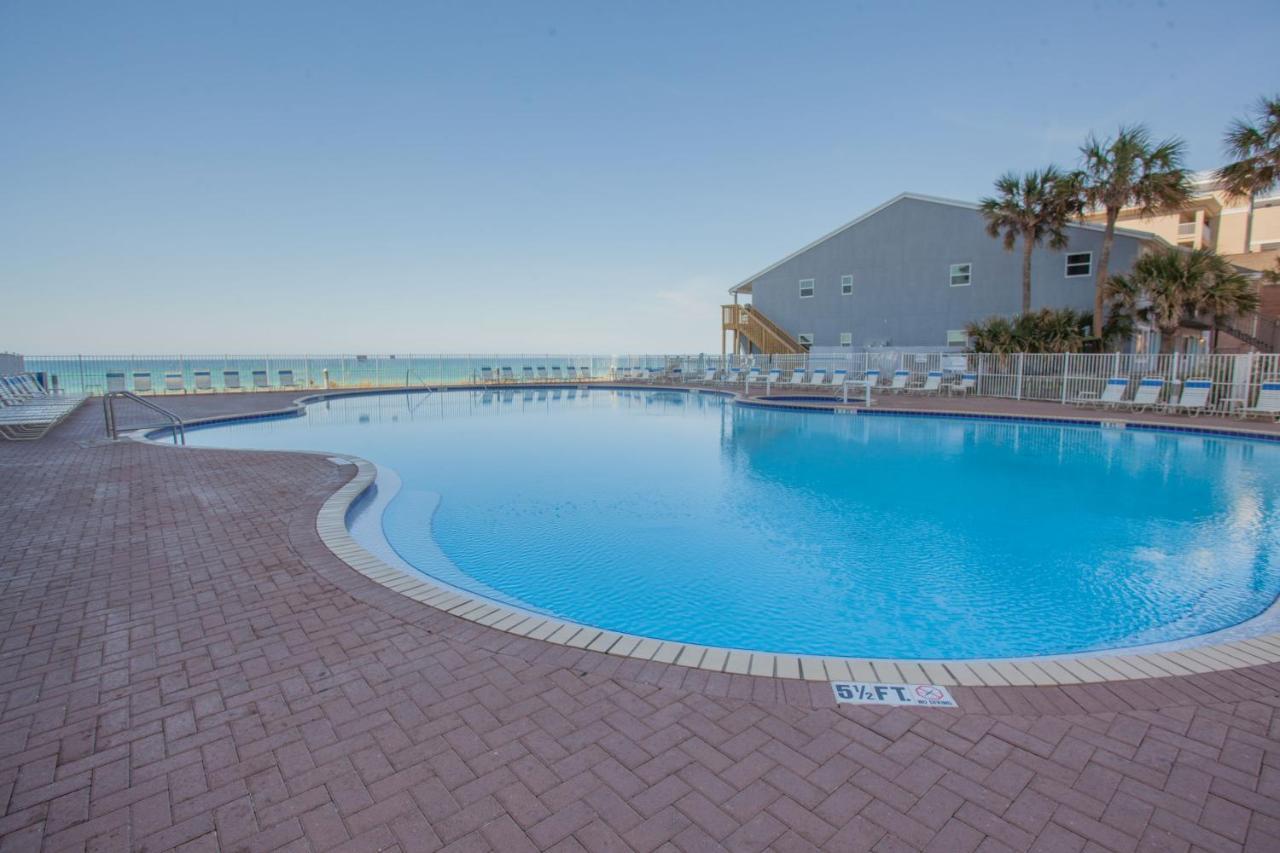 Tidewater By Forehand * Panama City Beach