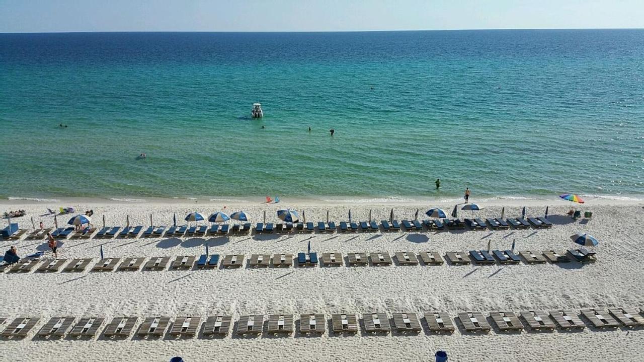 Tidewater By Forehand * Panama City Beach